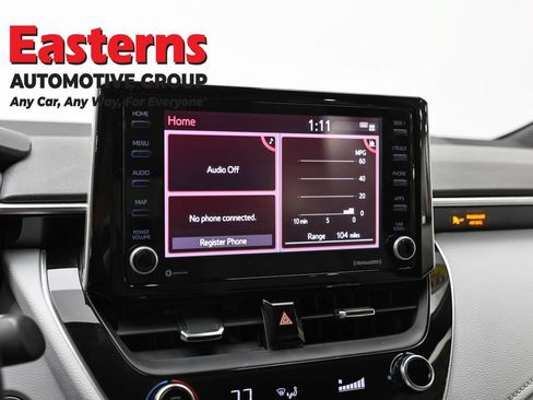 Used 2022 Toyota Corolla SE FWD image 19