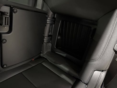 New 2026 GMC Sierra 1500 Elevation image 39