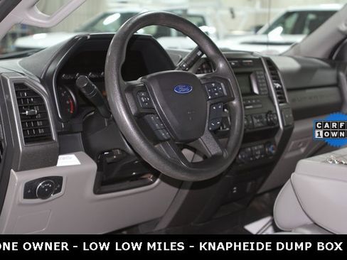 Used 2020 Ford F350 XL w/ Power Equipment Group image 15