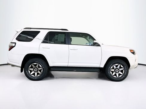 Used 2024 Toyota 4Runner TRD Off-Road image 10