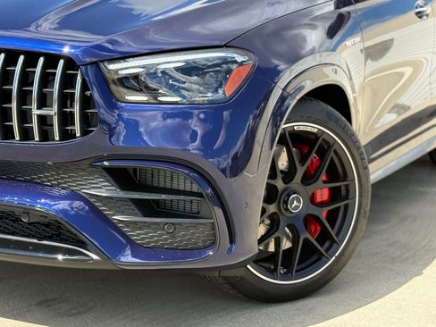 New 2026 Mercedes-Benz GLE 63 AMG S image 4