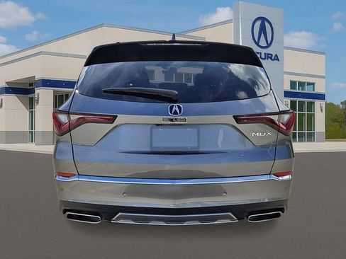 New 2026 Acura MDX FWD w/ Technology Package image 4