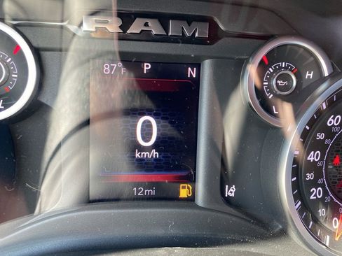 New 2026 RAM 1500 Lone Star image 21