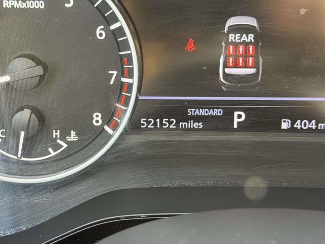 Used 2025 Nissan Pathfinder SV FWD image 27