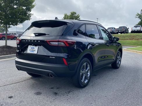 Certified 2025 Ford Escape ST-Line AWD/4WD image 3