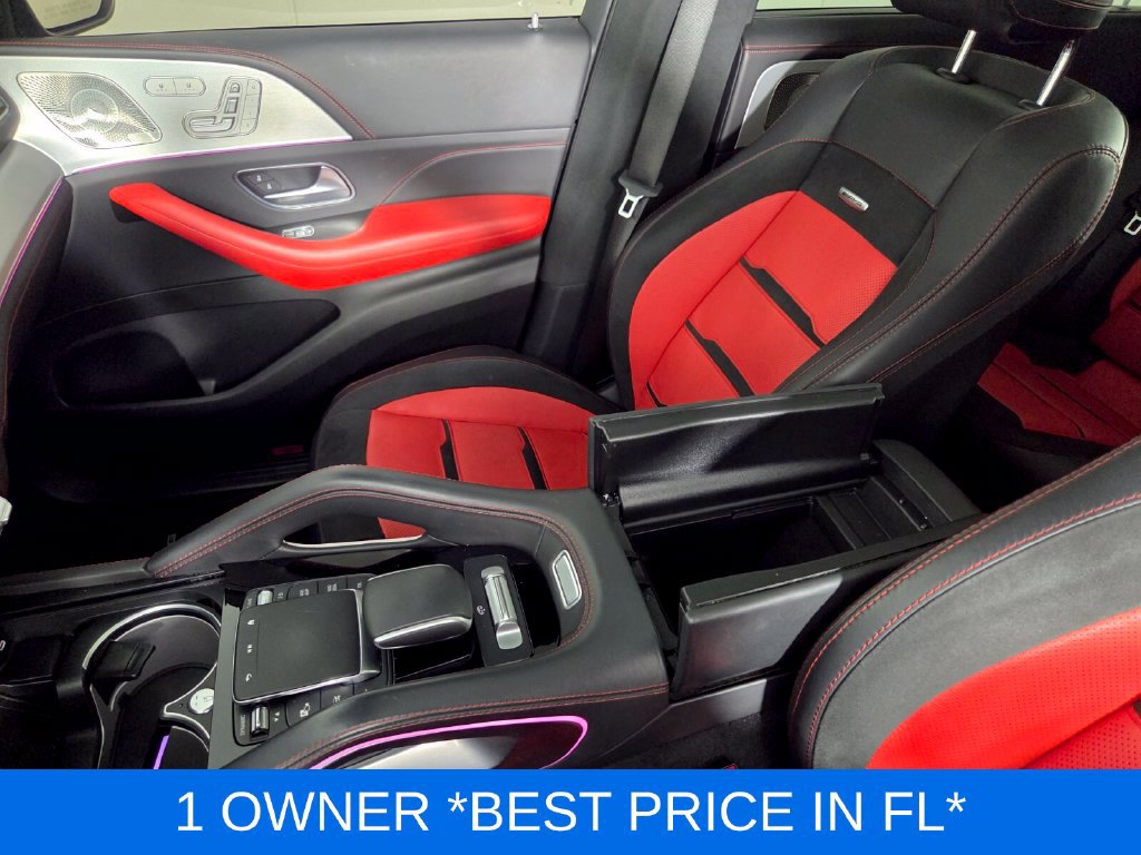 Used 2024 Mercedes-Benz GLE 63 AMG S image 20