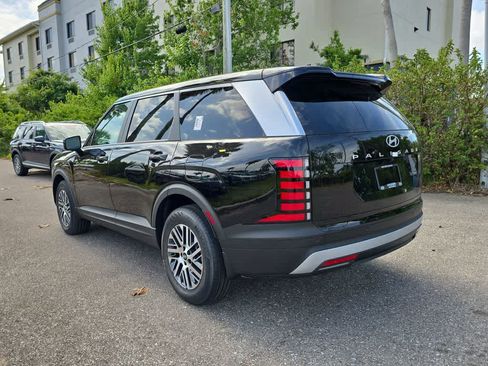 New 2026 Hyundai Palisade SE FWD image 3