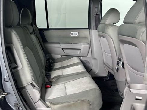 Used 2012 Honda Pilot LX image 27