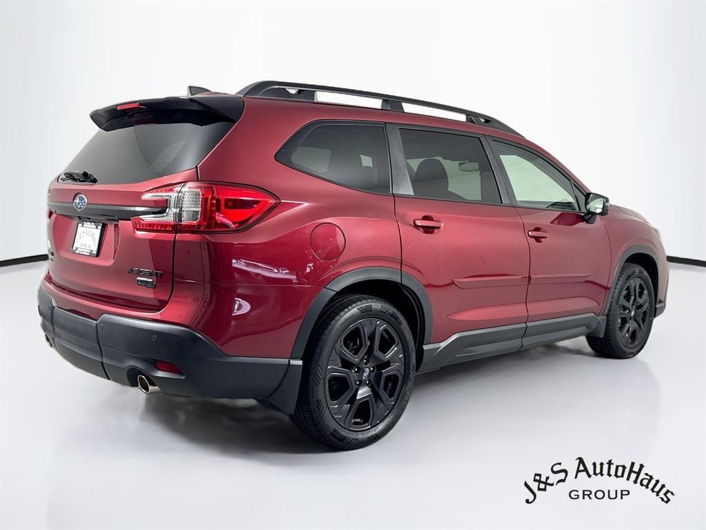Used 2023 Subaru Ascent Onyx Edition Limited AWD/4WD image 7