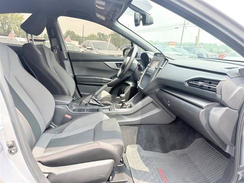 Used 2023 Subaru WRX AWD/4WD image 25