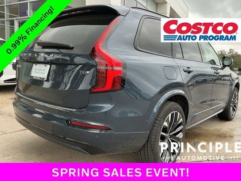 New 2026 Volvo XC90 T8 Ultra w/ Protection Package Premier AWD/4WD image 10