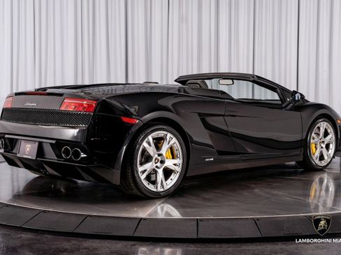 Used 2012 Lamborghini Gallardo LP 560-4 image 21