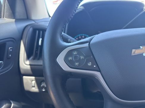 Used 2022 Chevrolet Colorado ZR2 AWD/4WD image 13