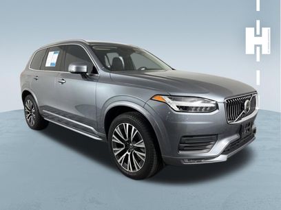 Used 2020 Volvo XC90 T6 Momentum