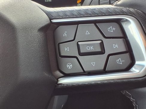 New 2026 Ford Mustang Coupe image 12