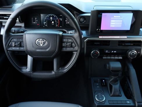 New 2025 Toyota Tacoma SR5 image 27