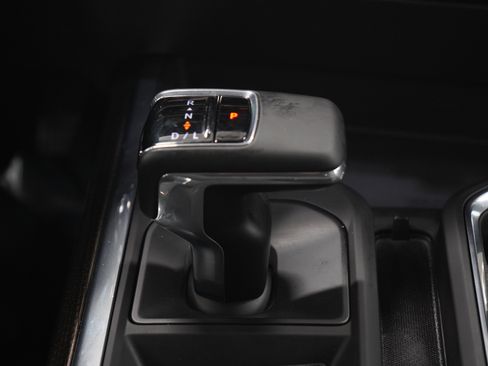 Used 2025 Chevrolet Silverado 1500 RST w/ RST All Star Premium Package AWD/4WD image 20