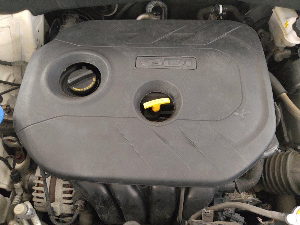 Used 2019 Kia Soul + FWD image 30