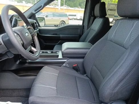New 2026 Ford F150 STX w/ Equipment Group 200A AWD/4WD image 15