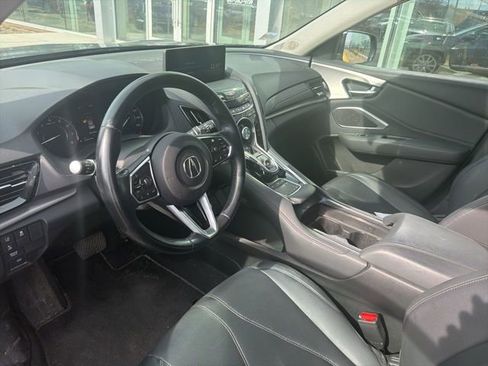 Used 2021 Acura RDX AWD image 13
