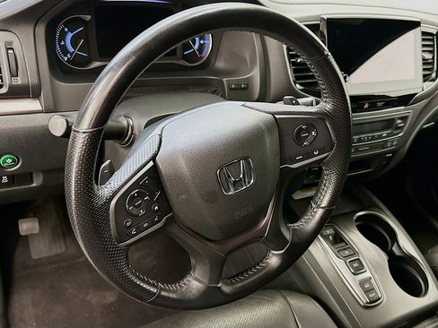 Used 2023 Honda Passport EX-L image 18