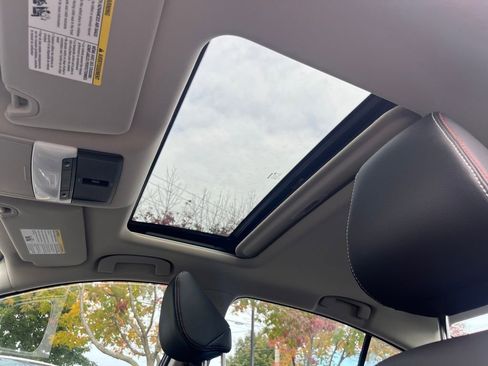 New 2025 Nissan Altima 2.5 SR w/ SR Premium Package image 14