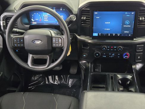 Certified 2025 Ford F150 STX RWD image 25