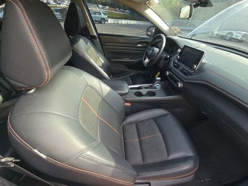 Used 2021 Nissan Altima 2.5 SR image 17