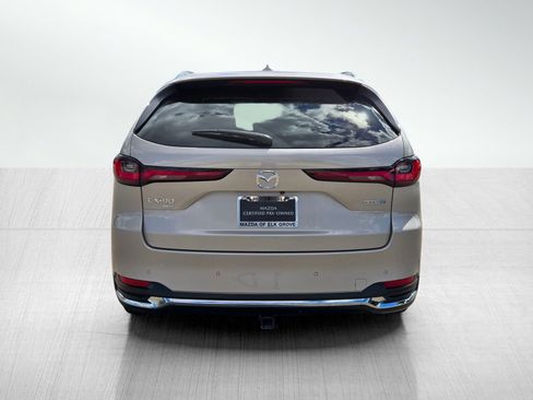 Certified 2024 MAZDA CX-90 Plug-In Hybrid w/ Premium Pkg AWD/4WD image 5