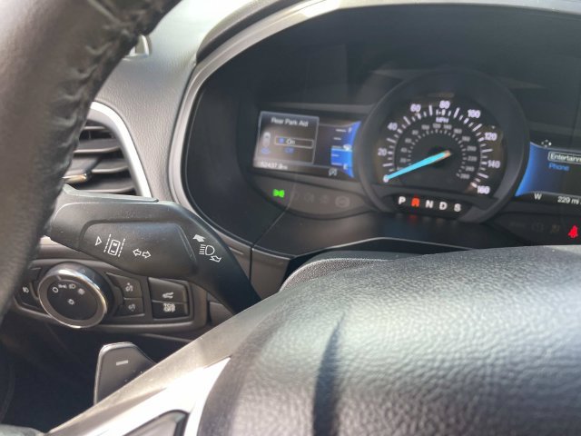Used 2024 Ford Edge SEL w/ Convenience Package AWD/4WD image 38