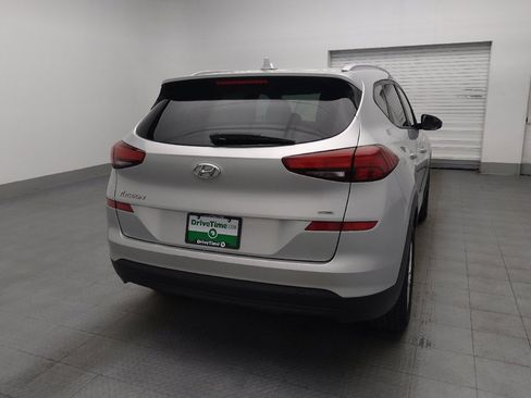 Used 2019 Hyundai Tucson Value AWD/4WD image 7