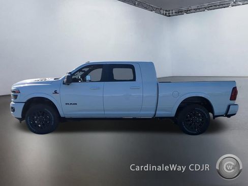 New 2026 RAM 2500 Limited AWD/4WD image 5