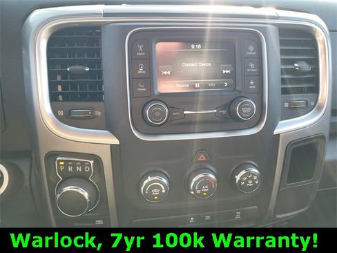Used 2024 RAM 1500 Classic Warlock image 21