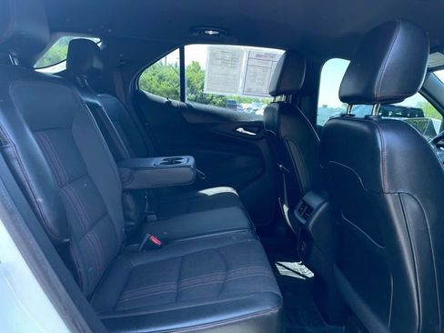 Used 2022 Chevrolet Equinox RS w/ LPO, Floor Liner Package AWD/4WD image 25