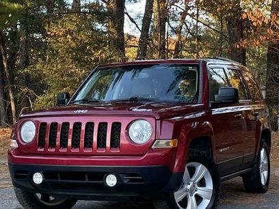 Used 2014 Jeep Patriot Sport w/ Power Value Group