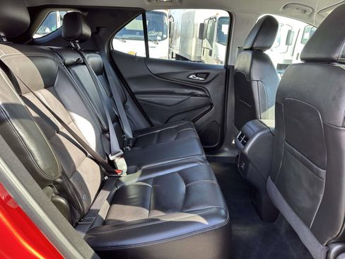 Certified 2023 Chevrolet Equinox Premier w/ LPO, Floor Liner Package image 25