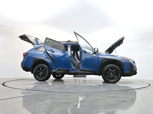 Used 2023 Subaru Outback Wilderness AWD/4WD image 45