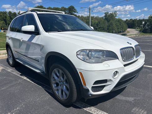 Used 2013 BMW X5 xDrive35i AWD/4WD image 1