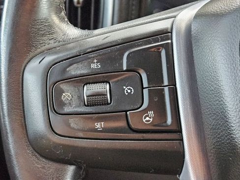 Used 2021 GMC Sierra 1500 SLT AWD/4WD image 26
