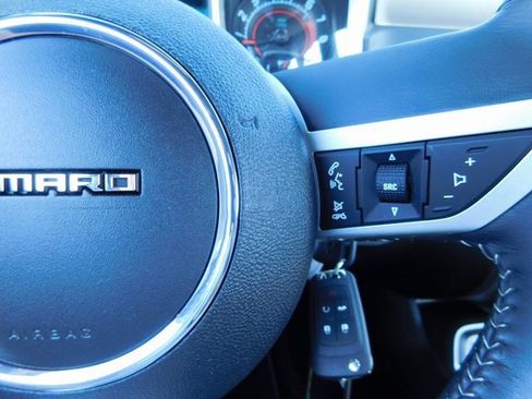 Used 2011 Chevrolet Camaro SS w/ RS Package image 25