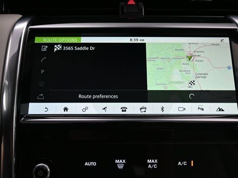 Used 2020 Land Rover Discovery Sport S AWD/4WD image 14