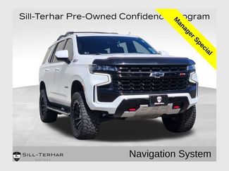 Used 2023 Chevrolet Tahoe Z71 360° Tour