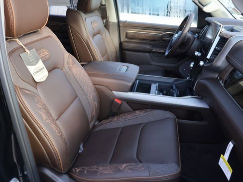 New 2026 RAM 1500 Limited image 11