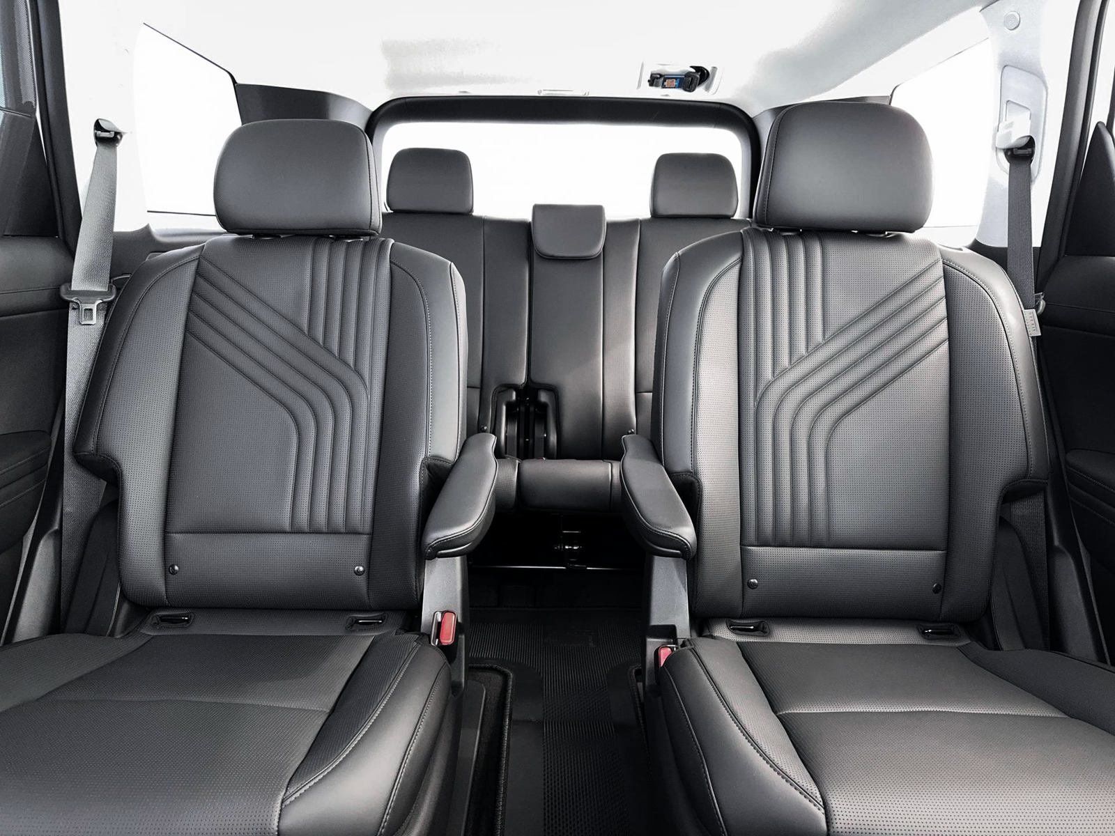 New 2026 Hyundai Palisade SEL FWD image 16