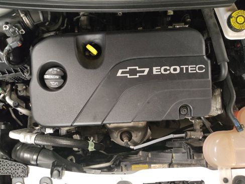 Used 2022 Chevrolet Spark LT FWD image 30