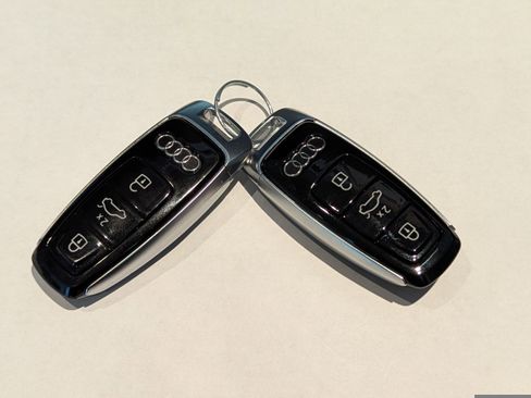 Used 2023 Audi A6 2.0T Premium image 28