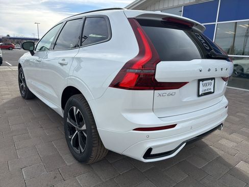 New 2026 Volvo XC60 B5 Core image 5
