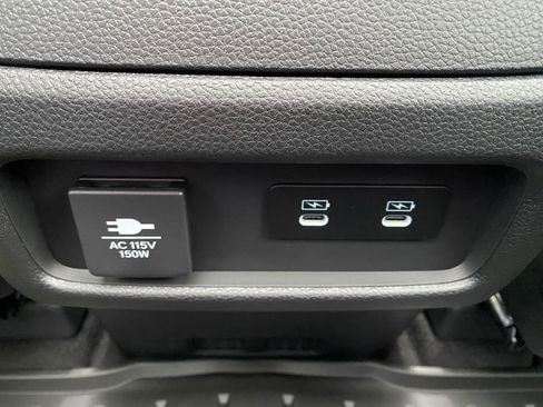 New 2026 Honda Passport TrailSport image 21