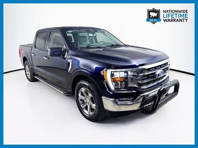 Used 2023 Ford F150 XLT w/ Equipment Group 302A High