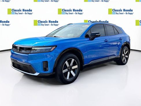 Used 2024 Honda Prologue Touring image 3